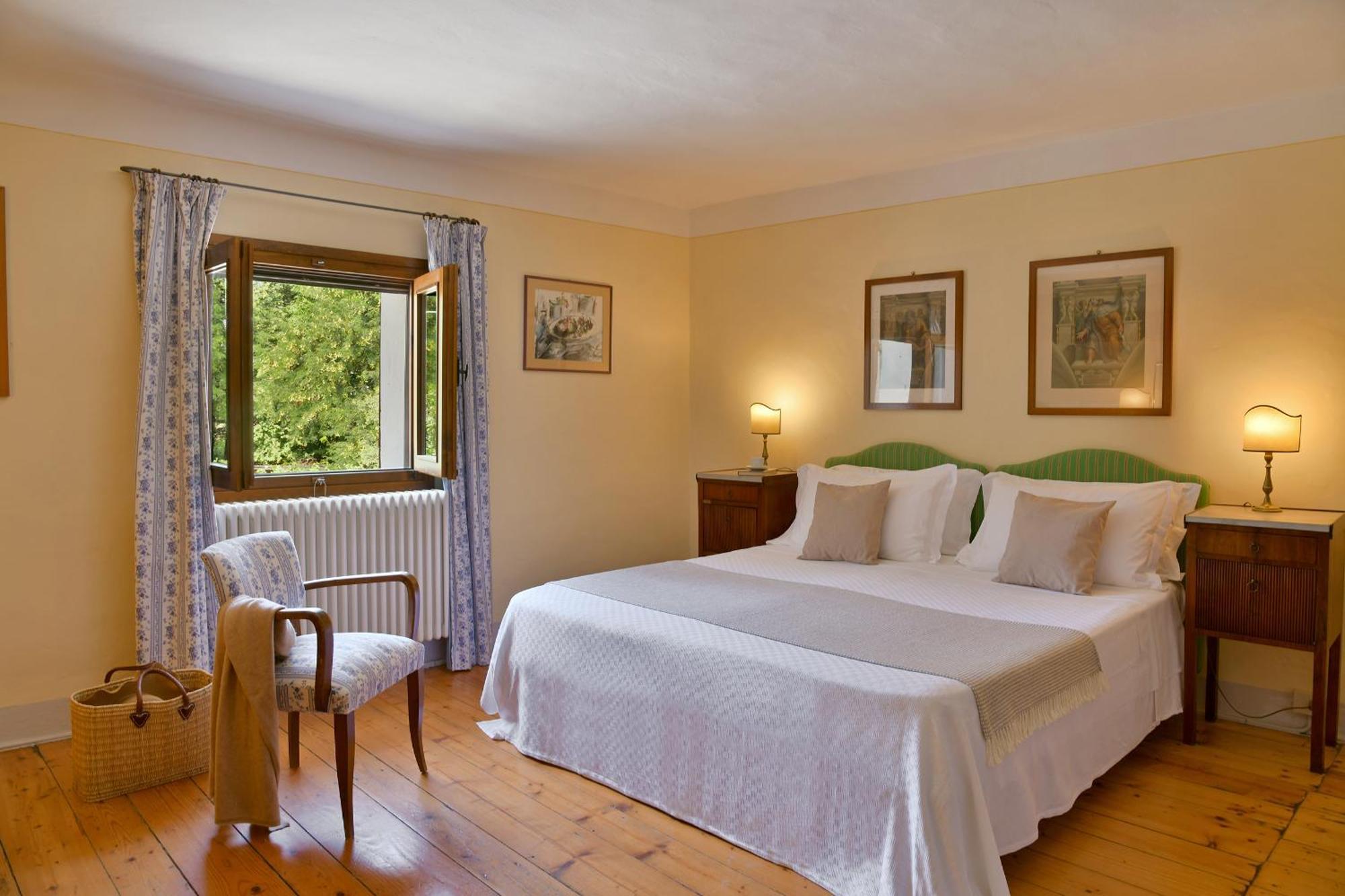 Frassanelle Aparthotel Rovolon Exterior photo