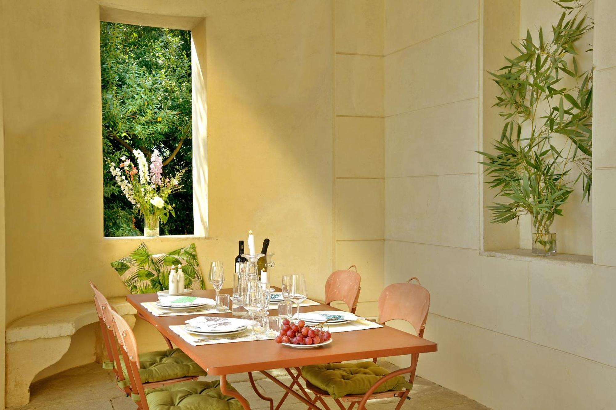 Frassanelle Aparthotel Rovolon Exterior photo