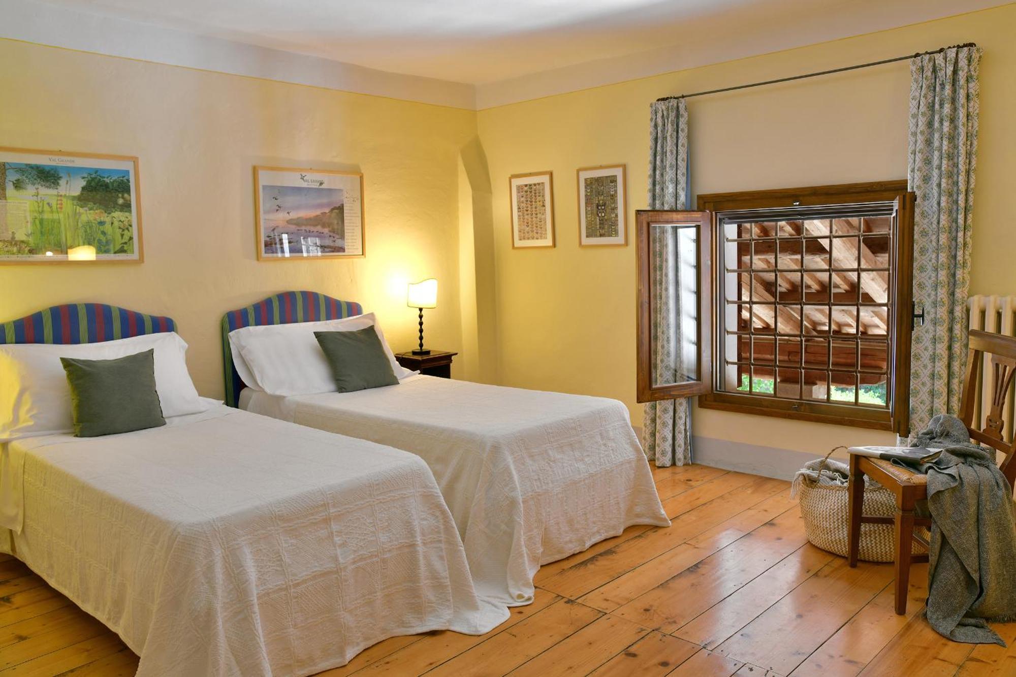 Frassanelle Aparthotel Rovolon Room photo
