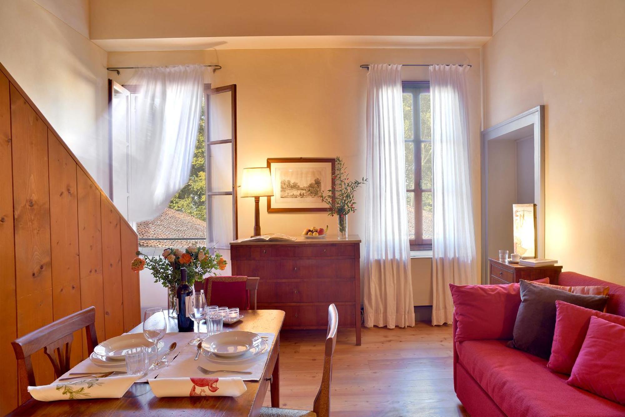 Frassanelle Aparthotel Rovolon Room photo