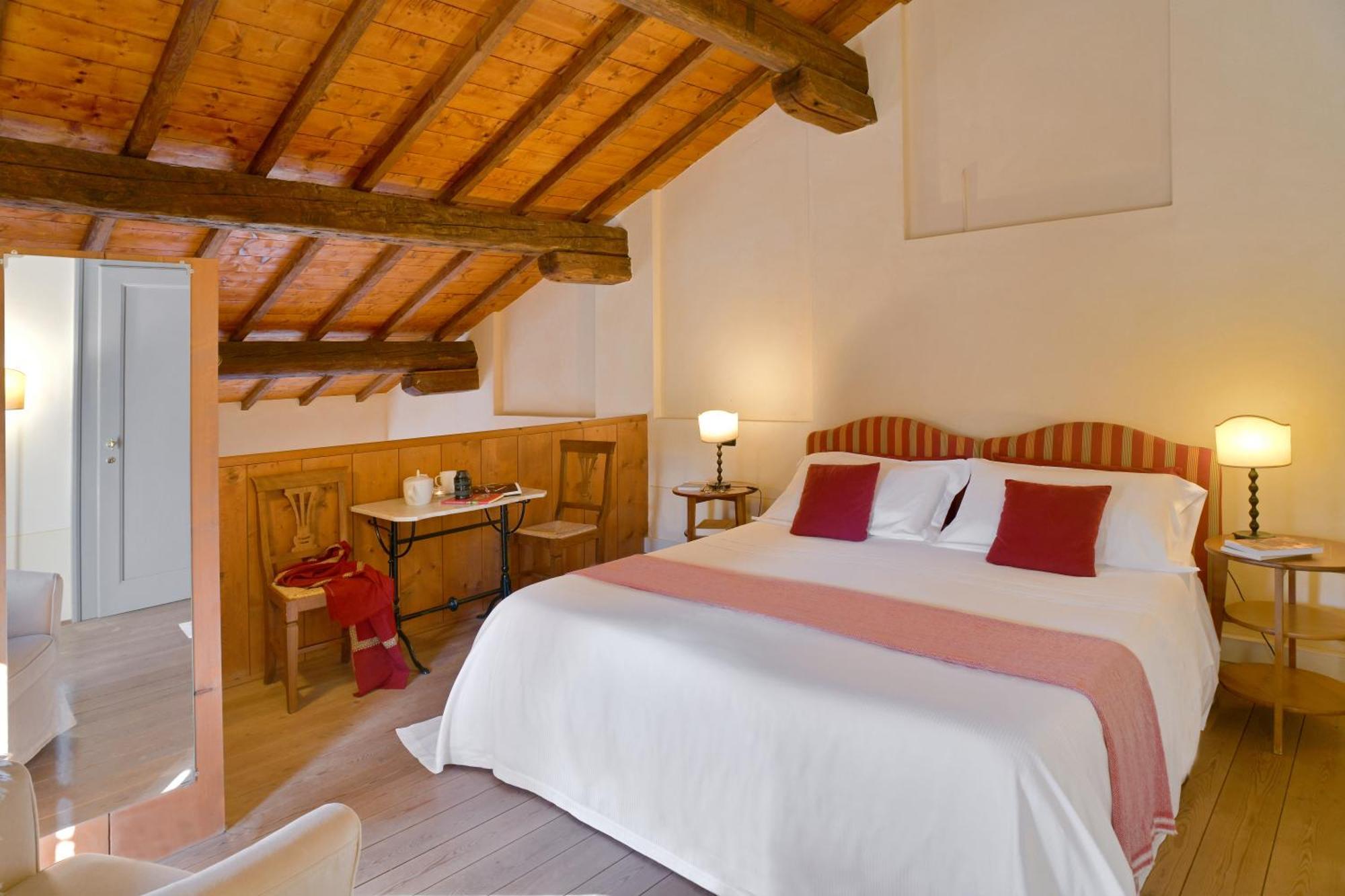 Frassanelle Aparthotel Rovolon Room photo