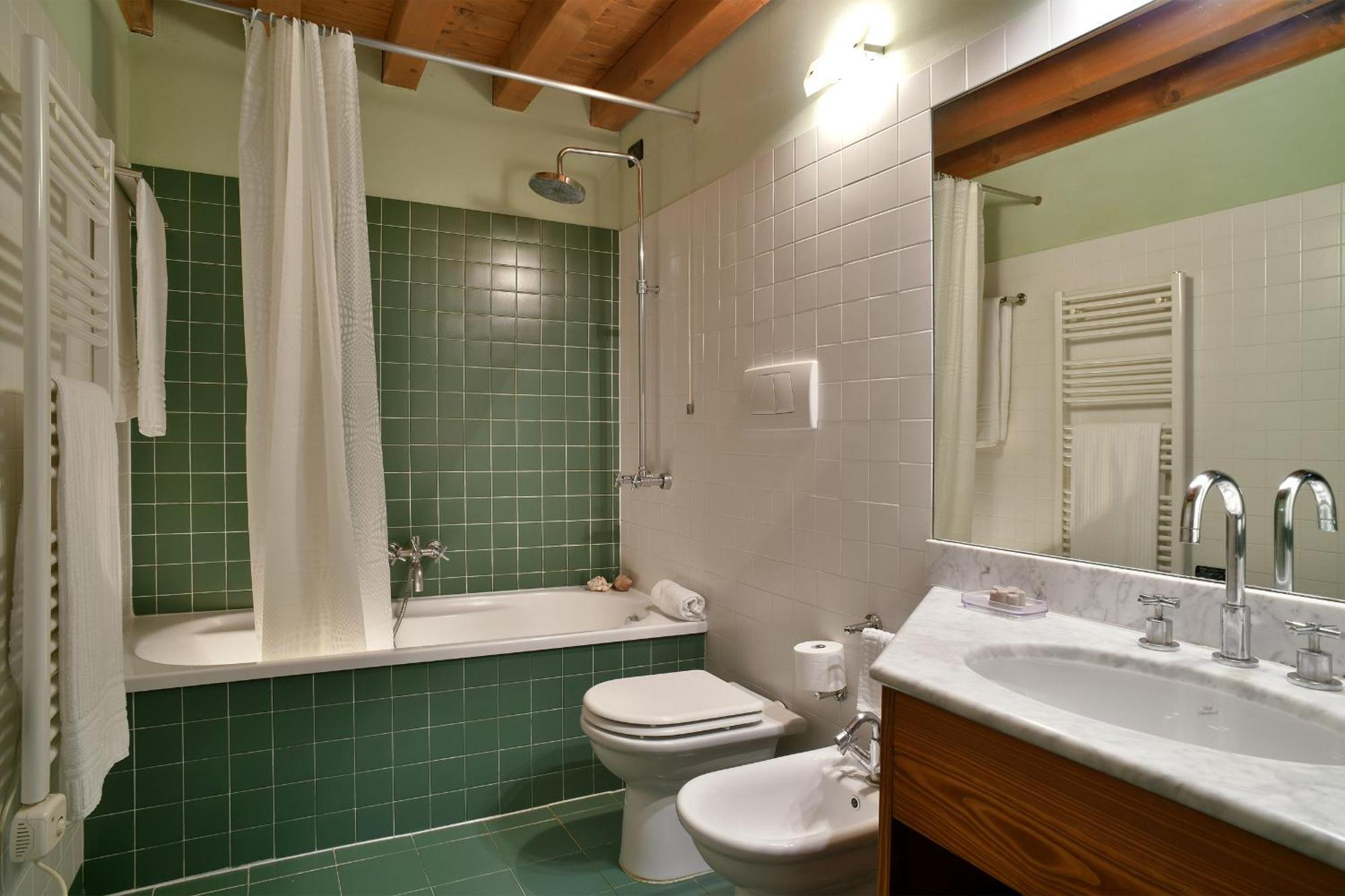 Frassanelle Aparthotel Rovolon Room photo